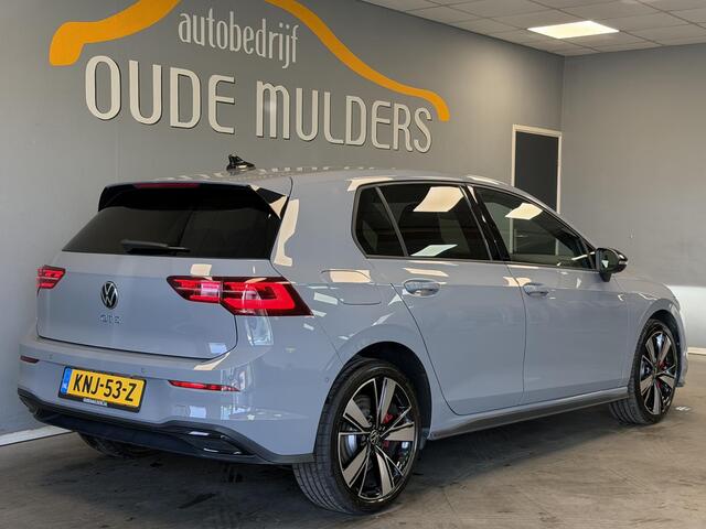 Volkswagen GOLF 1.4 eHybrid GTE 245PK Adaptive Cruise/IQ Light/Camera