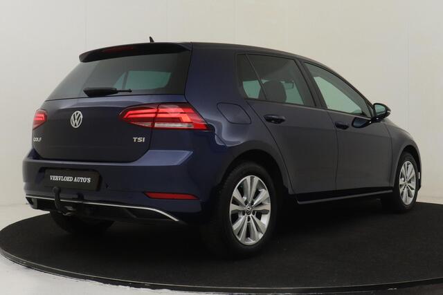 Volkswagen GOLF 1.0TSI/110PK COMFORTLINE -EXECUTIVE|COMFORT|ADAP.CRUISE|PDC.V+A|PRIVACY.GLAS|16"