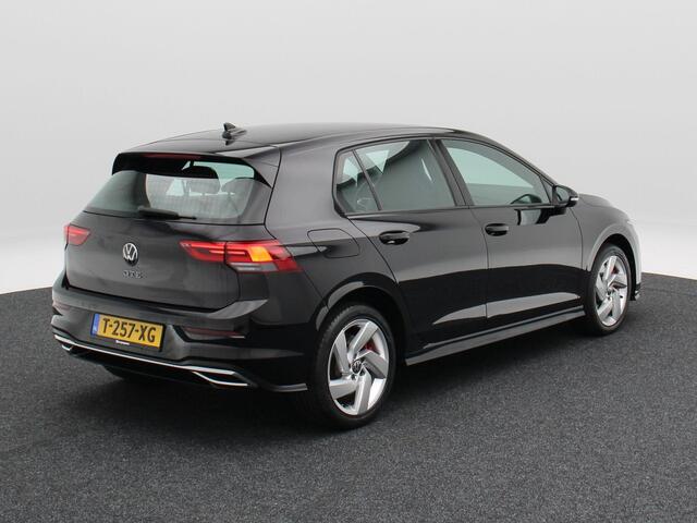 Volkswagen GOLF 1.4 eHybrid GTE 245 Pk Stoel/Stuurverwarming | Adaptive Cruise | Camera | Climatronic | IQ LED | CarPlay | 17 Inch | 84.104 Km !!