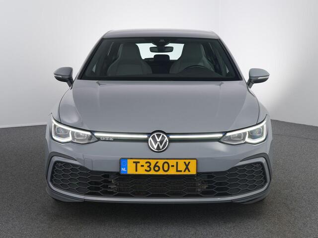 Volkswagen GOLF 1.4 eHybrid GTE | Leer | SOH 95.6% | Stoelverkoeling | Navi | 18' lichtmetaal | Carplay| Memory |