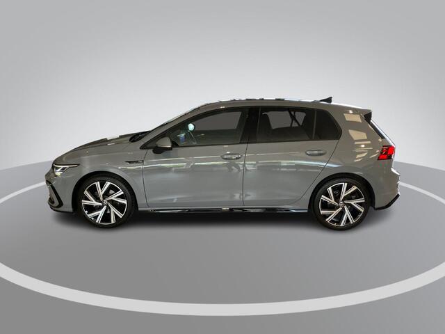 Volkswagen GOLF 1.5eTSI/130PK R-Line DSG · Apple/Android Car Play · Camera + Parkeersensoren · Stoel- & stuurverwarming