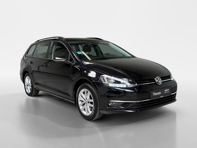Volkswagen GOLF Variant 1.4 TSI Highline Business R I Trekhaak I Carplay I Adptive Cruise