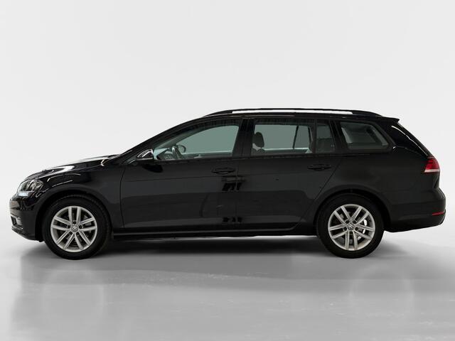 Volkswagen GOLF Variant 1.4 TSI Highline Business R I Trekhaak I Carplay I Adptive Cruise
