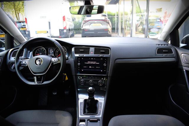 Volkswagen GOLF 1.0 TSI Comfortline 5d NAVIGATIE|ADAPTIVE CRUISE
