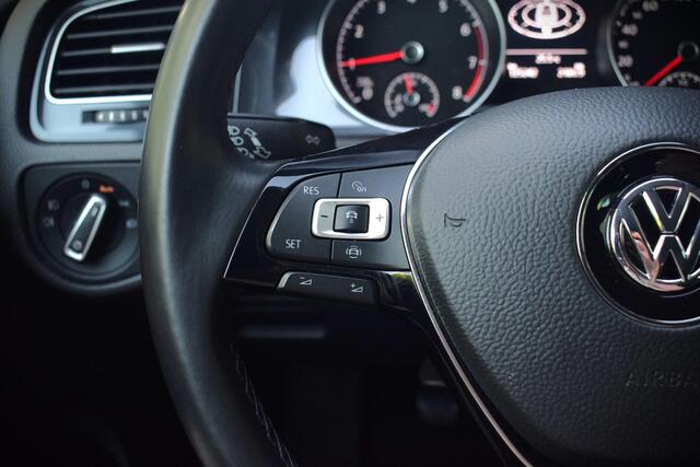 Volkswagen GOLF 1.0 TSI Comfortline 5d NAVIGATIE|ADAPTIVE CRUISE