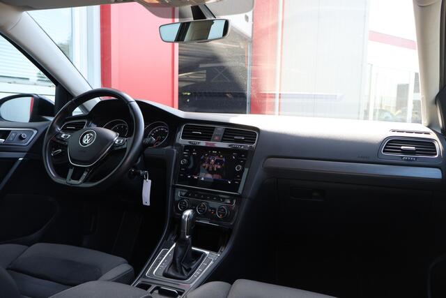 Volkswagen GOLF Variant 1.5 TSI Comfortline Business