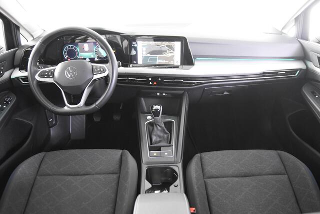 Volkswagen GOLF VIII 1.0 TSI Life *1ste Eigenaar*Navigatie*Camera*Carplay*