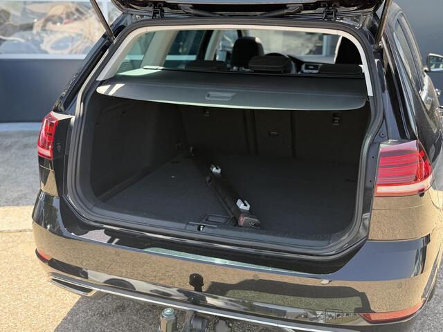 Volkswagen GOLF Variant 1.4 TSI Highline Automaat Full Option - Schuif/kanteldak - Apple Carplay/Android auto