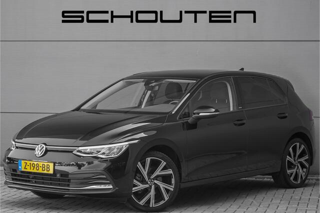 Volkswagen GOLF 1.5 eTSI Move Style Pack ACC Camera 18"