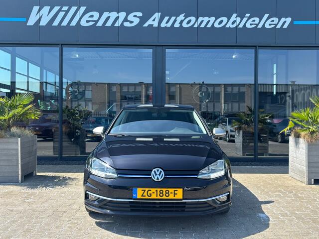 Volkswagen GOLF 1.5 TSI Comfortline Adaptive Cruise, App-Connect & Afneembare Trekhaak