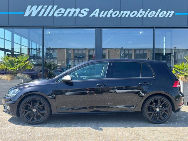 Volkswagen GOLF 1.5 TSI Comfortline Adaptive Cruise, App-Connect & Afneembare Trekhaak
