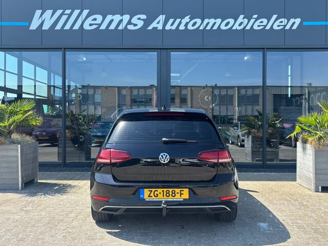 Volkswagen GOLF 1.5 TSI Comfortline Adaptive Cruise, App-Connect & Afneembare Trekhaak