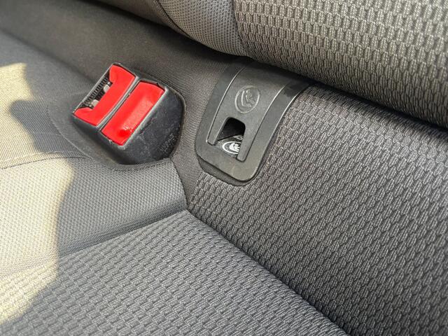 Volkswagen GOLF 1.5 TSI Comfortline Adaptive Cruise, App-Connect & Afneembare Trekhaak