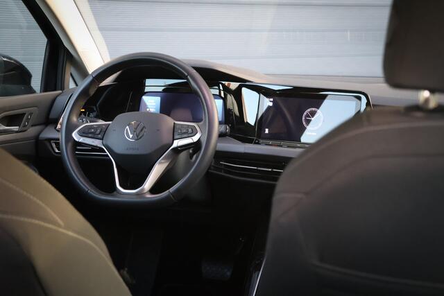 Volkswagen GOLF 1.4 eHybrid Style LED+/Navi/Massage/Camera/Elek. stoel/ACC/Dab+/