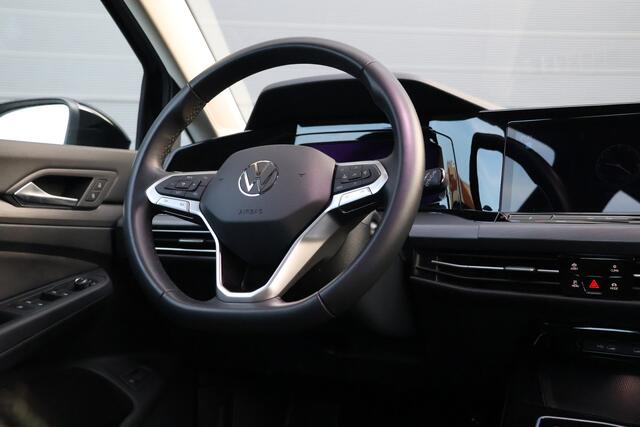 Volkswagen GOLF 1.4 eHybrid Style LED+/Navi/Massage/Camera/Elek. stoel/ACC/Dab+/