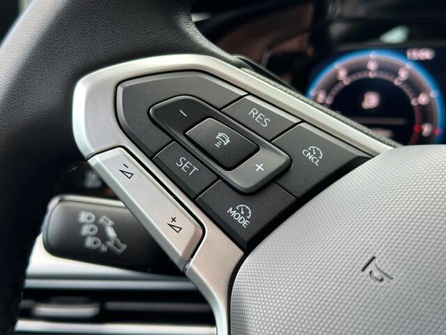 Volkswagen GOLF Variant 1.5 eTSI DSG Life | Trekhaak | Navi | Adap. Cruise | 4-season | Rijklaar incl. garantie