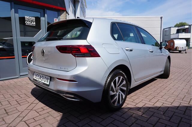 Volkswagen GOLF 1.4I eHybrid Style Automaat