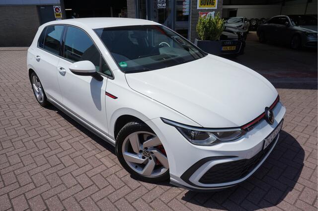 Volkswagen GOLF 2.0 TSI GTI Automaat