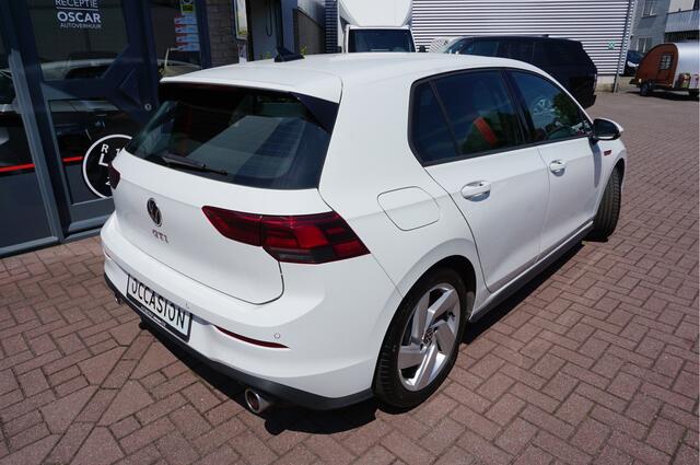 Volkswagen GOLF 2.0 TSI GTI Automaat