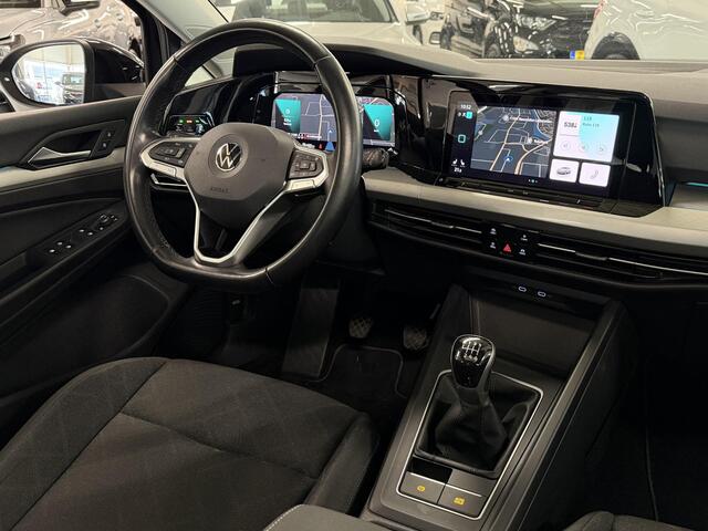 Volkswagen GOLF 1.5 TSI Style Pano | Navi | Winterpakket | ACC | Virtual Cockpit | PDC ( Vestiging - Nieuwegein )