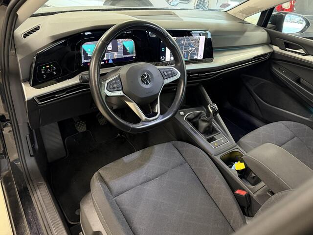 Volkswagen GOLF 1.5 TSI Style Pano | Navi | Winterpakket | ACC | Virtual Cockpit | PDC ( Vestiging - Nieuwegein )