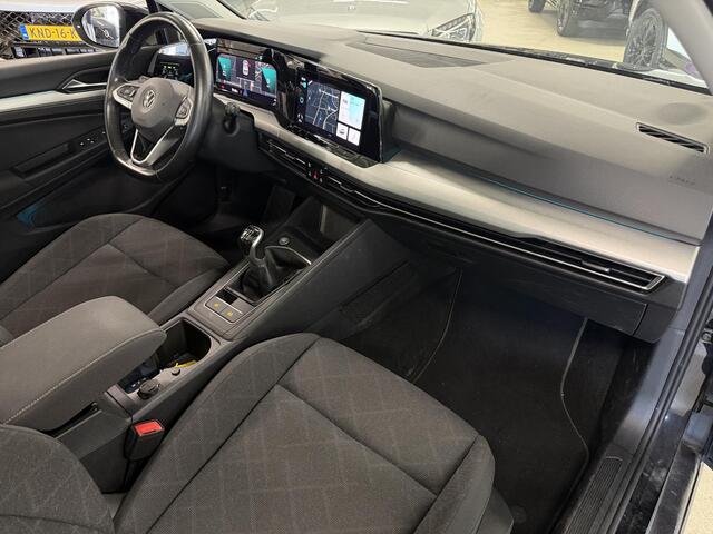 Volkswagen GOLF 1.5 TSI Style Pano | Navi | Winterpakket | ACC | Virtual Cockpit | PDC ( Vestiging - Nieuwegein )