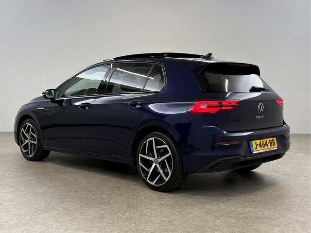 Volkswagen GOLF 1.5 eTSI Style | Pano | Sfeer | Memory | HuD | Virtual | Clima | Cruise | Carplay | Camera