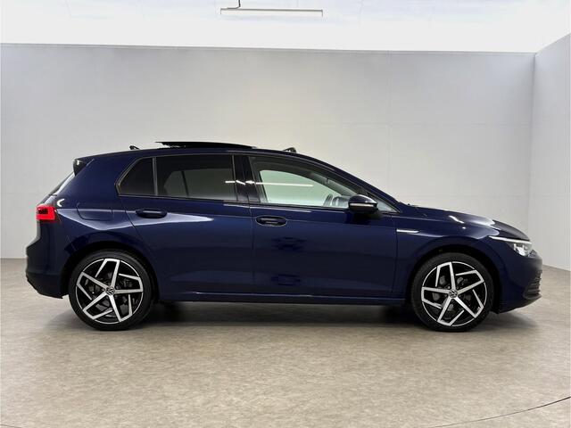 Volkswagen GOLF 1.5 eTSI Style | Pano | Sfeer | Memory | HuD | Virtual | Clima | Cruise | Carplay | Camera