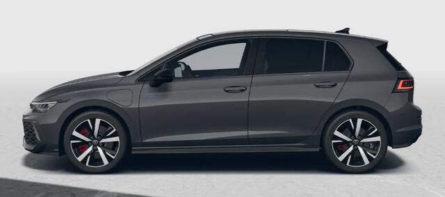 Volkswagen GOLF 1.5 eHybrid GTE !!! Profiteer ook van ¤ 4.000,- inruilpremie !!!