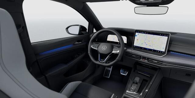 Volkswagen GOLF 1.5 eHybrid GTE !!! Profiteer ook van ¤ 4.000,- inruilpremie !!!
