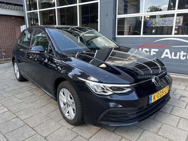 Volkswagen GOLF 1.0 TSI Life