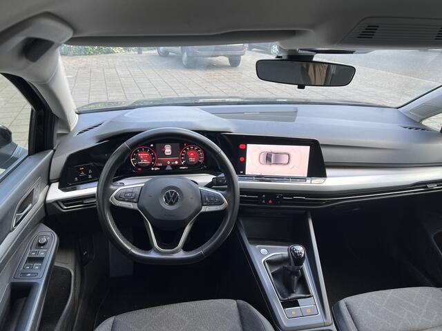 Volkswagen GOLF 1.0 TSI Life