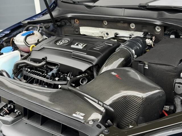 Volkswagen GOLF 2.0 TSI 4Motion R | APR | OZ | Schuif-kanteldak | DYNAUDIO | VIRTUAL | DCC | Camera | LEDER | ACC | Stoel- voorruitverw