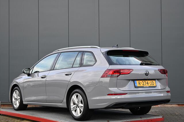 Volkswagen GOLF Variant 1.0 eTSI Life camera climate