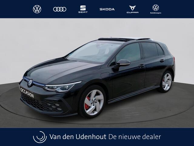 Volkswagen GOLF 1.4 eHybrid GTE | Panoramadak | Trekhaak | Multimedia Plus |