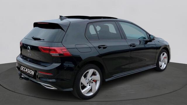 Volkswagen GOLF 1.4 eHybrid GTE | Panoramadak | Trekhaak | Multimedia Plus |