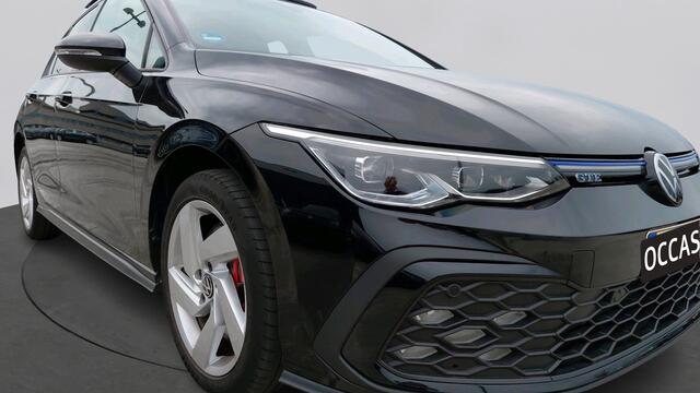 Volkswagen GOLF 1.4 eHybrid GTE | Panoramadak | Trekhaak | Multimedia Plus |