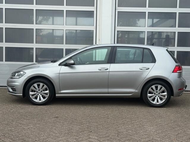 Volkswagen GOLF 1.0 TSI 110PK Comfortline Navi ACC Pdc Trekhaak
