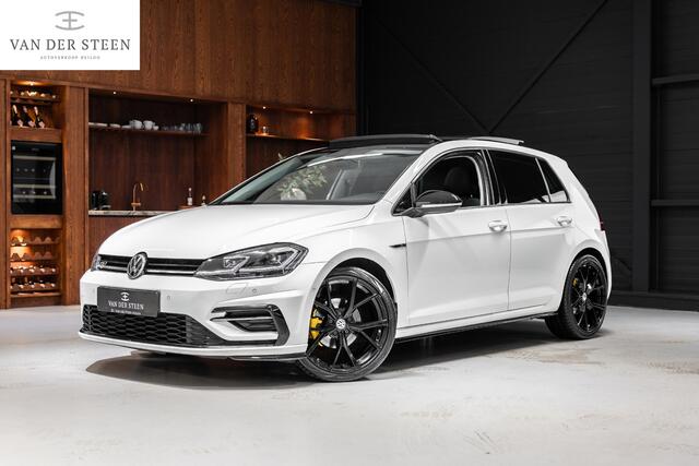 Volkswagen GOLF 1.0 TSI Highline R Line | Schuifdak