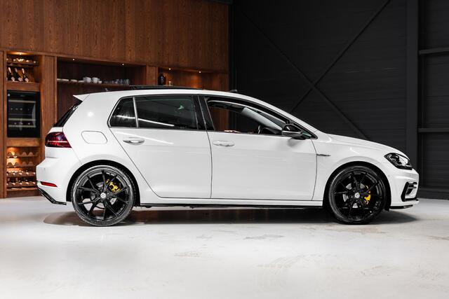 Volkswagen GOLF 1.0 TSI Highline R Line | Schuifdak