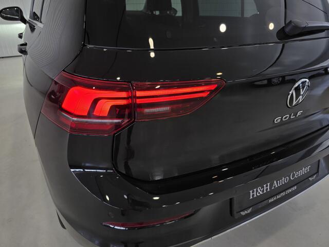 Volkswagen GOLF 1.5 eHybrid Style BTW |Carplay|Cruise Control|