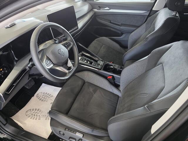 Volkswagen GOLF 1.5 eHybrid Style BTW |Carplay|Cruise Control|