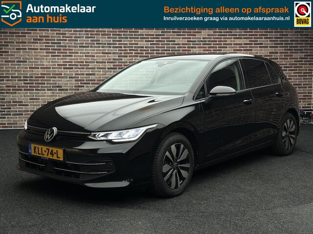 Volkswagen GOLF 1.5 eTSI Goal Edition | Facelift| Adaptieve cruise|