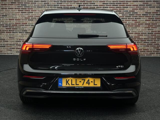 Volkswagen GOLF 1.5 eTSI Goal Edition | Facelift| Adaptieve cruise|