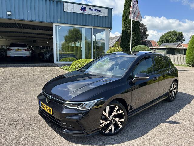 Volkswagen GOLF 1.5 eTSI R-Line Panodak