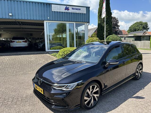 Volkswagen GOLF 1.5 eTSI R-Line Panodak