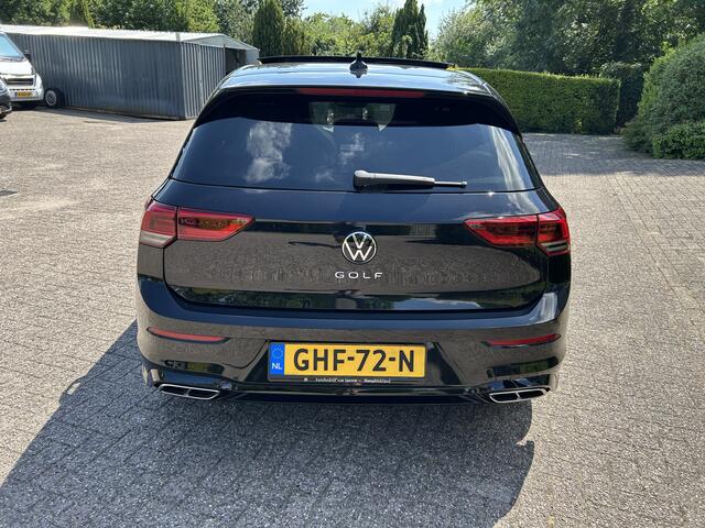 Volkswagen GOLF 1.5 eTSI R-Line Panodak