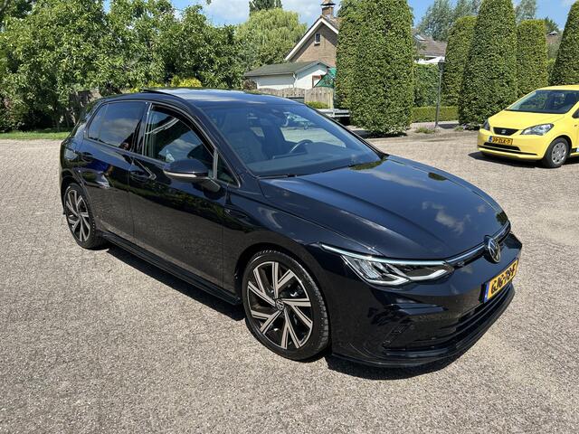 Volkswagen GOLF 1.5 eTSI R-Line Panodak