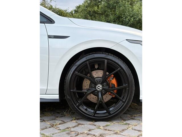 Volkswagen GOLF 2.0 R-Line 2022 Pano IQ Lights H&K Sfeerverlichting