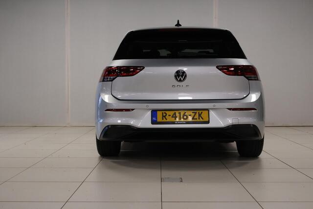 Volkswagen GOLF 1.0 TSI Life Business